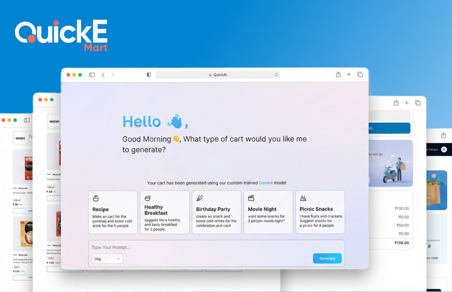 QuickEMart